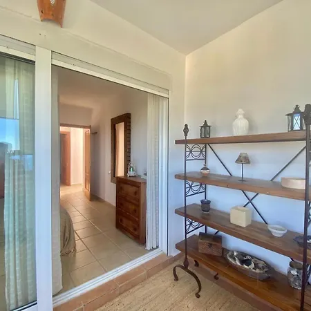 Semi-detached House, With An Impressive View Of The Sea And The Valley * 산트 호안 데 라브리트하